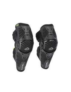 rodilleras k035 knee guard negro 0026740 090