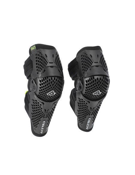 rodilleras k035 knee guard negro 0026740 090