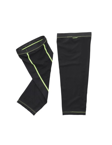 rodilleras k035 knee guard negro 0026740 090