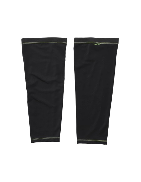 rodilleras k035 knee guard negro 0026740 090