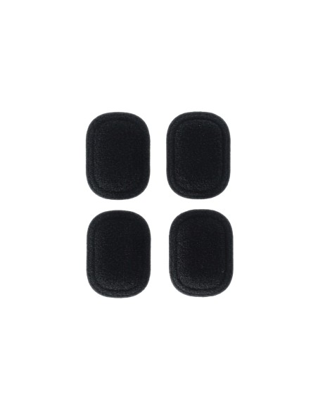 rodilleras k035 knee guard negro 0026740 090