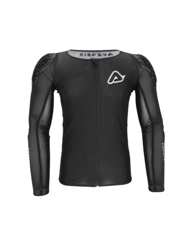 chaqueta protectora acebis p035 jacket proteccion nivel 2 0026917 090