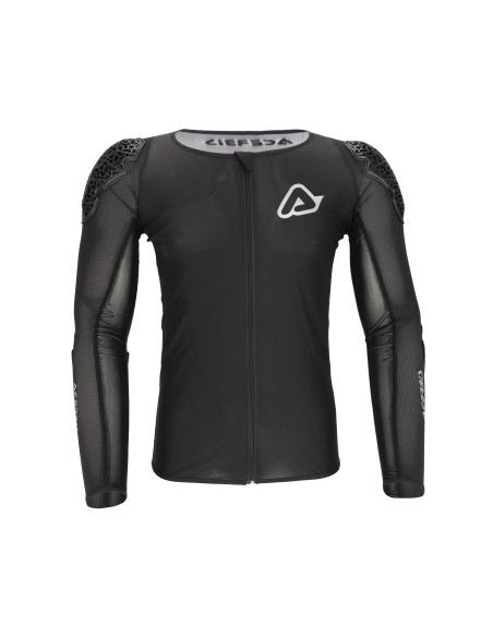 chaqueta protectora acebis p035 jacket proteccion nivel 2 0026917 090
