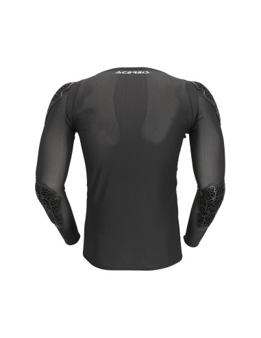 chaqueta protectora acebis p035 jacket proteccion nivel 2 0026917 090