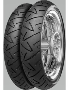 CONTINENTAL 120/70 -15 56S CONTITWIST  TL