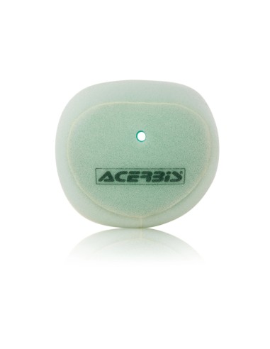 filtro de aire acerbis yamaha wr 250 450 f 0011657