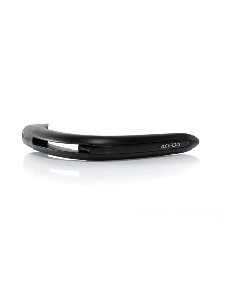 paramanos acerbis dual road negro 0013046 090