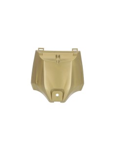 tapa de caja de aire acerbis color oro para yamaha 0022959 336
