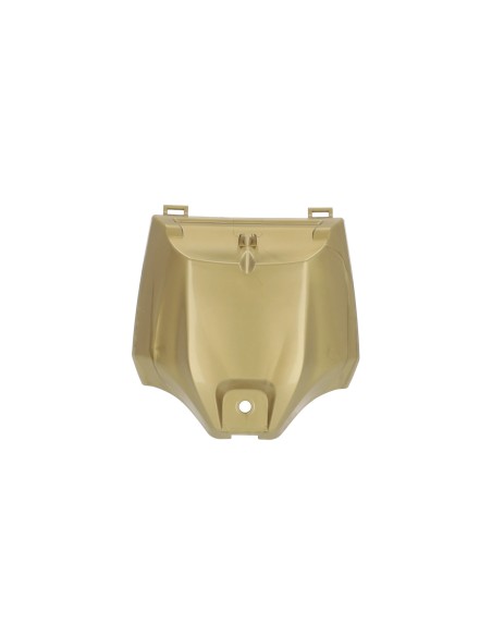 tapa de caja de aire acerbis color oro para yamaha 0022959 336