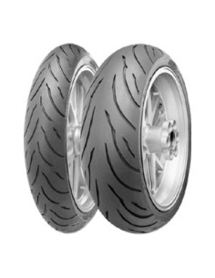 CONTINENTAL 190/50 ZR17 73W CONTIMOTION  M