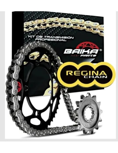 kit de transmision arrastre regina zrp oara honda cbr 1000 rr 08 16 cbr10rr08162