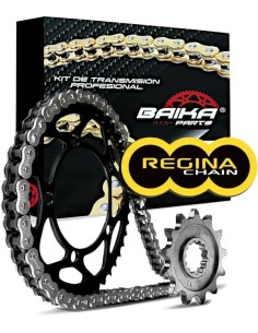kit de transmision arrastre regina zra para yamaha mt07 09 tracer