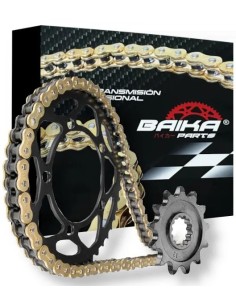 kit de transmision arrastre regina zre para yamaha tenere 700