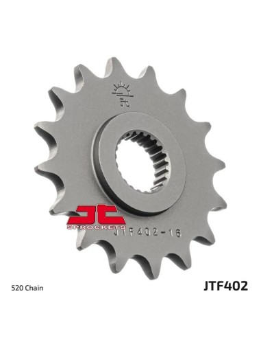 kit de transmision arrastre regina zrt para ktm 690 smc r 12 17