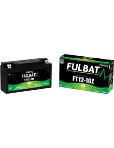 bateria de gel fulbat para moto ft12 10z 2