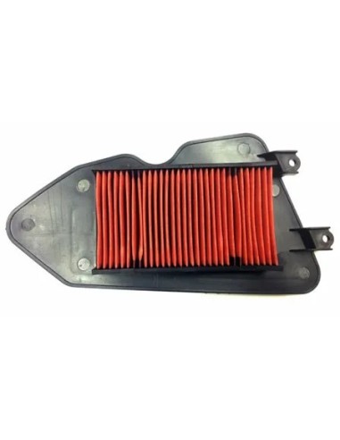 filtro de aire champion para moto honda caf0116