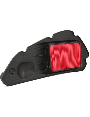 filtro de aire champion para moto honda caf0125ws