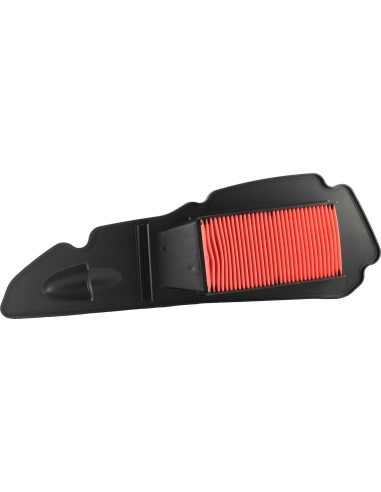filtro de aire champion para moto honda caf0133