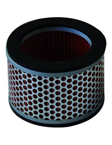 filtro de aire champion para moto honda caf0612