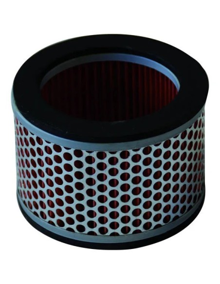 filtro de aire champion para moto honda caf0612