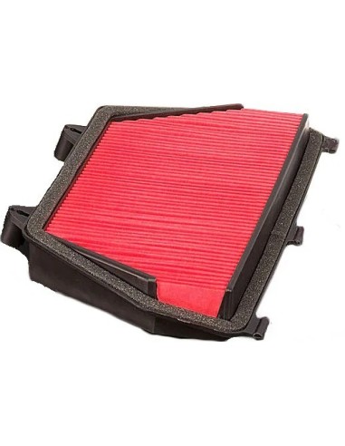 filtro de aire champion para moto honda caf0620
