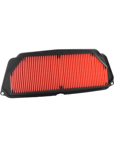 filtro de aire champion para moto honda caf0623