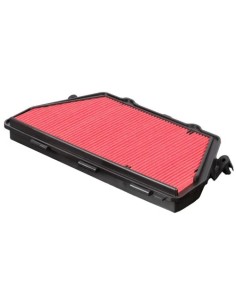 filtro de aire champion para moto honda caf0931