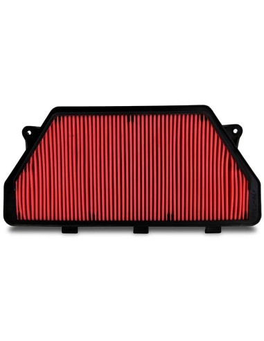 filtro de aire champion para moto honda caf093