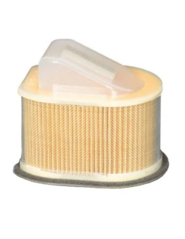 filtro de aire champion para moto kawasaki caf1802