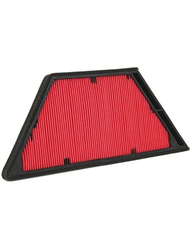 filtro de aire champion para moto kawasaki caf1916