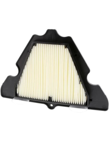 filtro de aire champion para moto kawasaki caf1920
