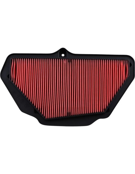 filtro de aire champion para moto suzuki caf1925