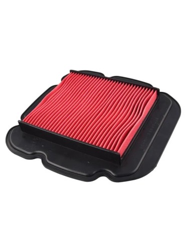 filtro de aire champion para moto suzuki caf2611