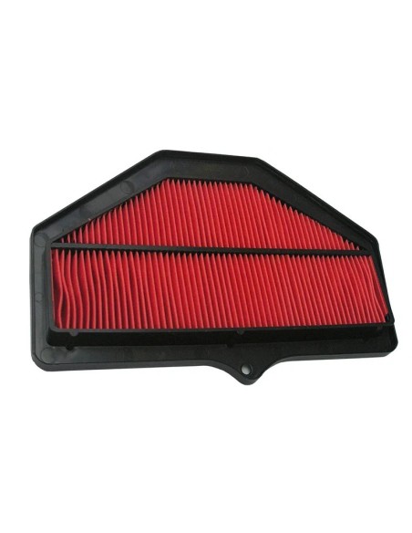 filtro de aire champion para moto suzuki caf2616