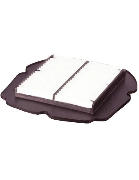 filtro de aire champion para moto suzuki caf2618