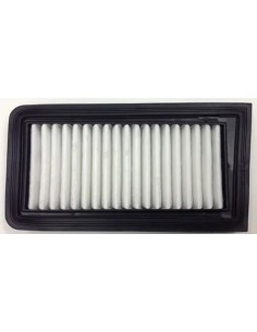 filtro de aire champion para moto suzuki caf2619