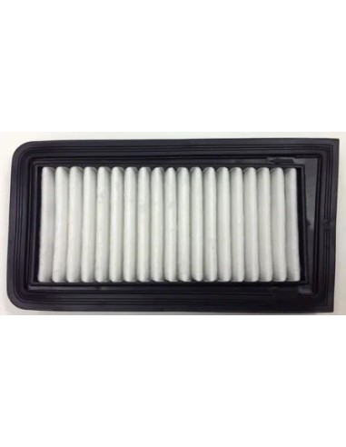 filtro de aire champion para moto suzuki caf2619