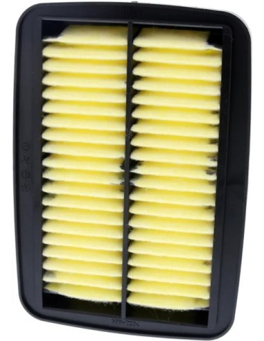 filtro de aire champion para moto suzuki caf2621