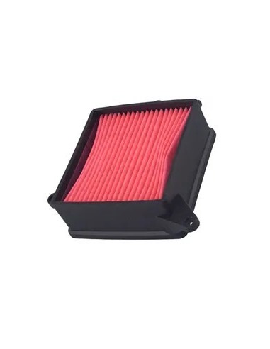filtro de aire champion para moto kymco caf4002