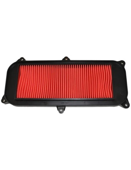 filtro de aire champion para moto kymco caf4003
