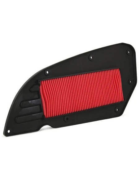 filtro de aire champion para moto kymco caf4013