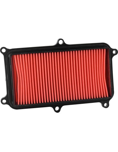 filtro de aire champion para moto kymco caf4016