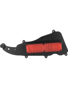 filtro de aire champion para moto piaggio caf4220ws