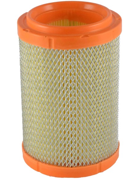 filtro de aire champion para moto ducati caf5001