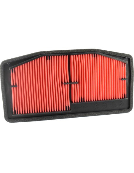 filtro de aire champion para moto triumph caf5506