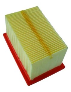filtro de aire champion para moto bmw caf5509