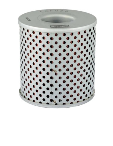 filtro de aceite champion para moto cof026