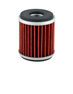 filtro de aceite champion para moto cof041