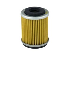 filtro de aceite champion para moto cof043