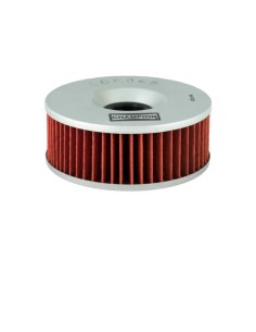filtro de aceite champion para moto cof046